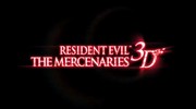 Resident Evil: Mercenaries 3D